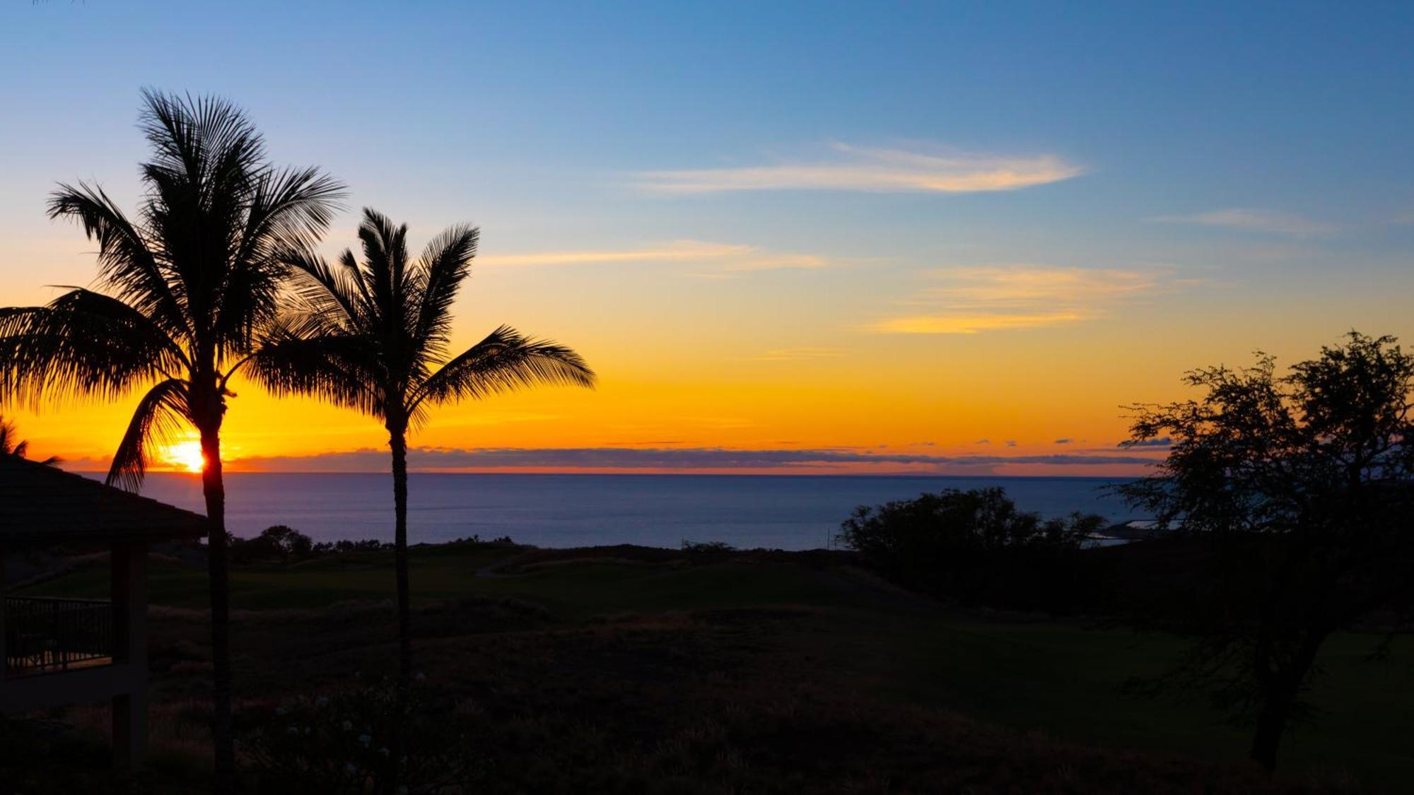 Endless Ocean Views Abundant 3Br Waiulaula Home With Endless Ocean Views Hapuna Beach Exterior photo