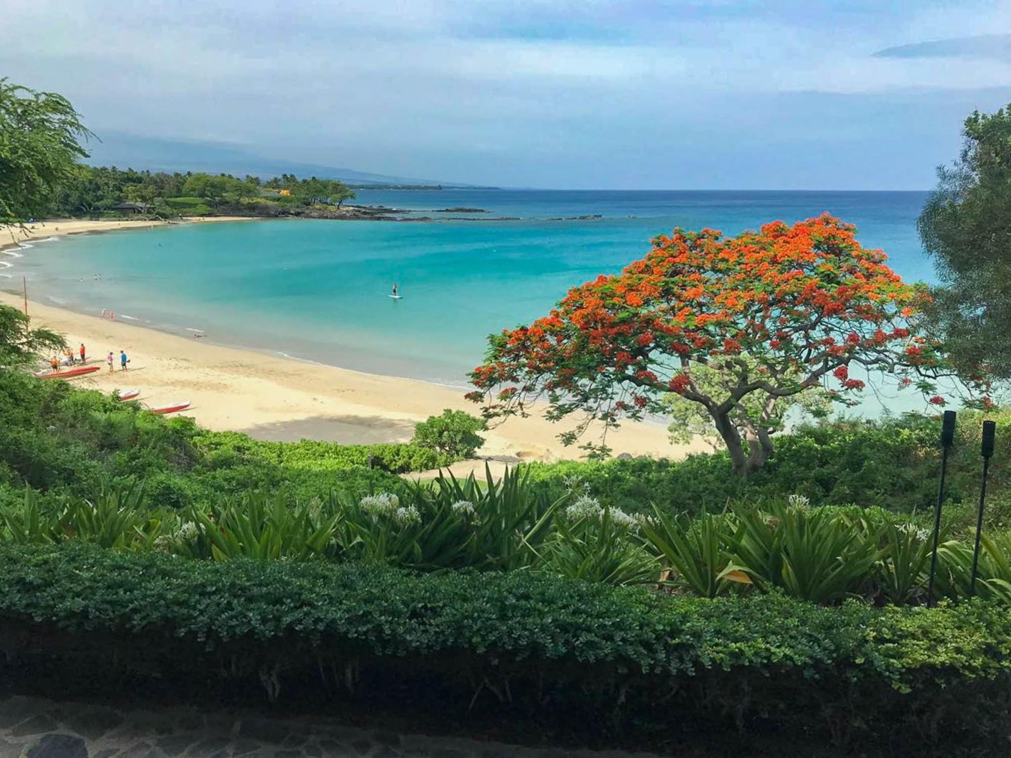 Endless Ocean Views Abundant 3Br Waiulaula Home With Endless Ocean Views Hapuna Beach Exterior photo