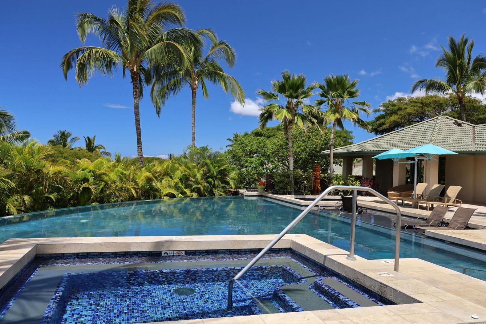 Endless Ocean Views Abundant 3Br Waiulaula Home With Endless Ocean Views Hapuna Beach Exterior photo