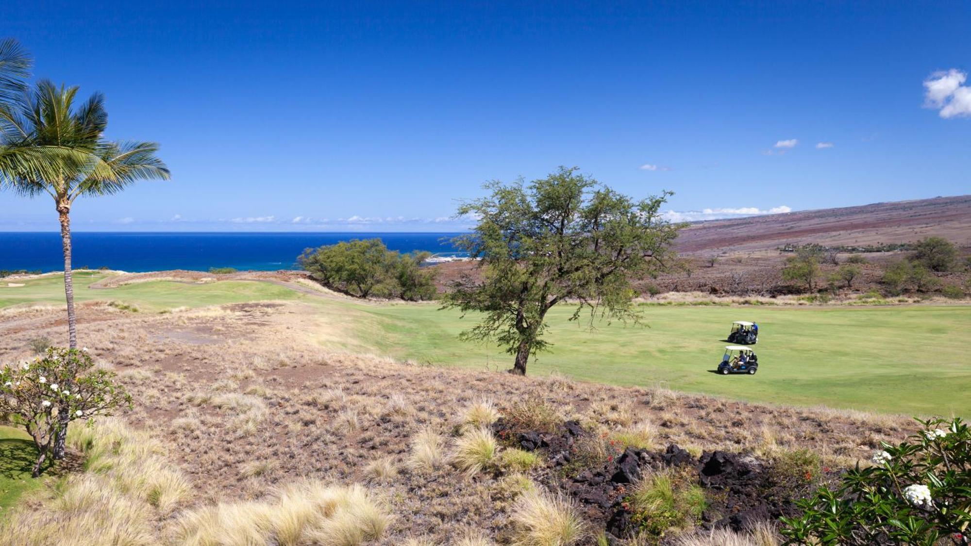 Endless Ocean Views Abundant 3Br Waiulaula Home With Endless Ocean Views Hapuna Beach Exterior photo