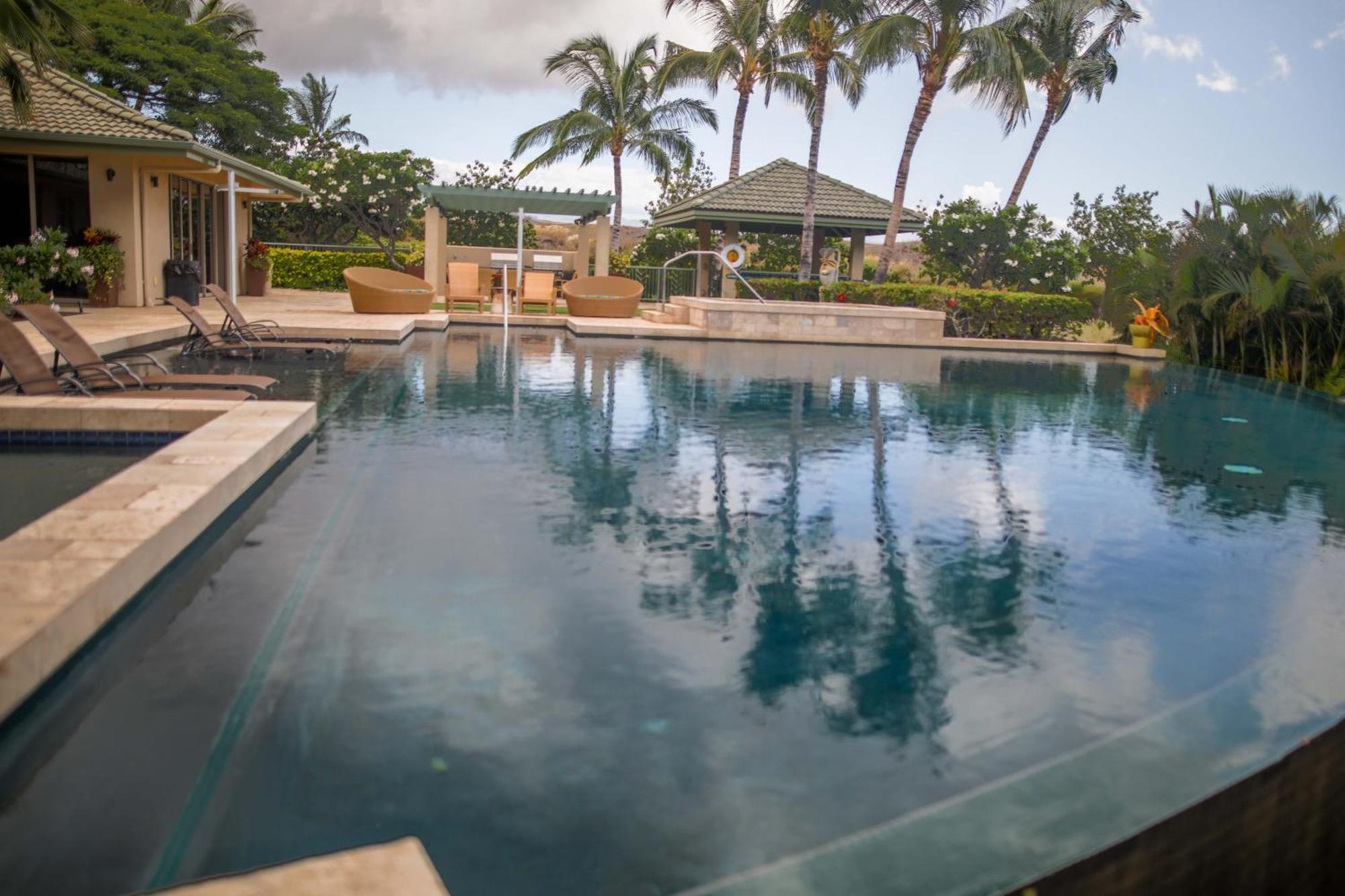 Endless Ocean Views Abundant 3Br Waiulaula Home With Endless Ocean Views Hapuna Beach Exterior photo