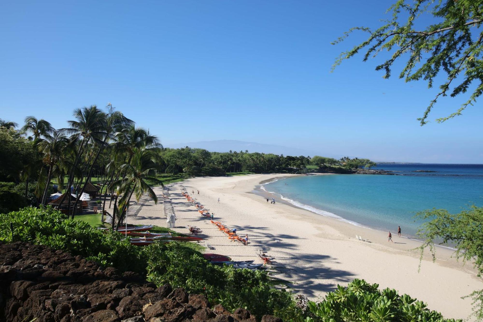 Endless Ocean Views Abundant 3Br Waiulaula Home With Endless Ocean Views Hapuna Beach Exterior photo